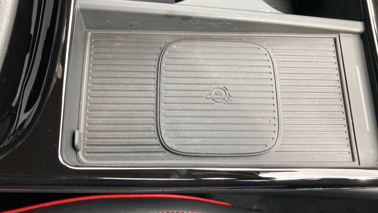 Hyundai TUCSON 1.6T Hybrid N Line S 5dr Auto Hybrid Estate